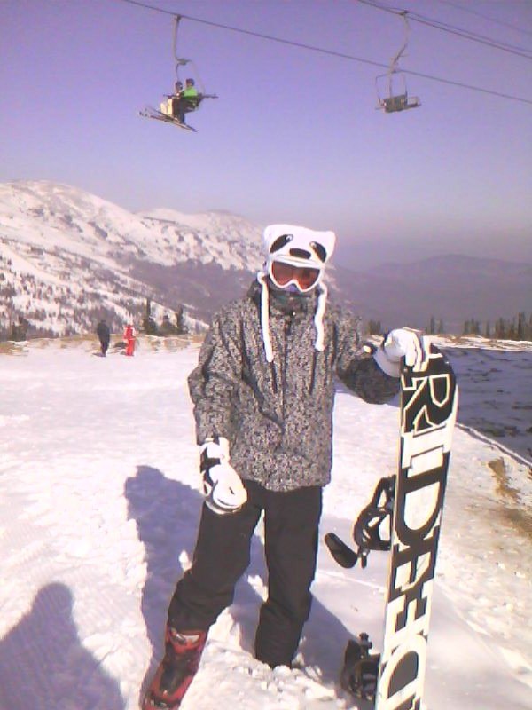 Анатолий Evtushik | Красноярск