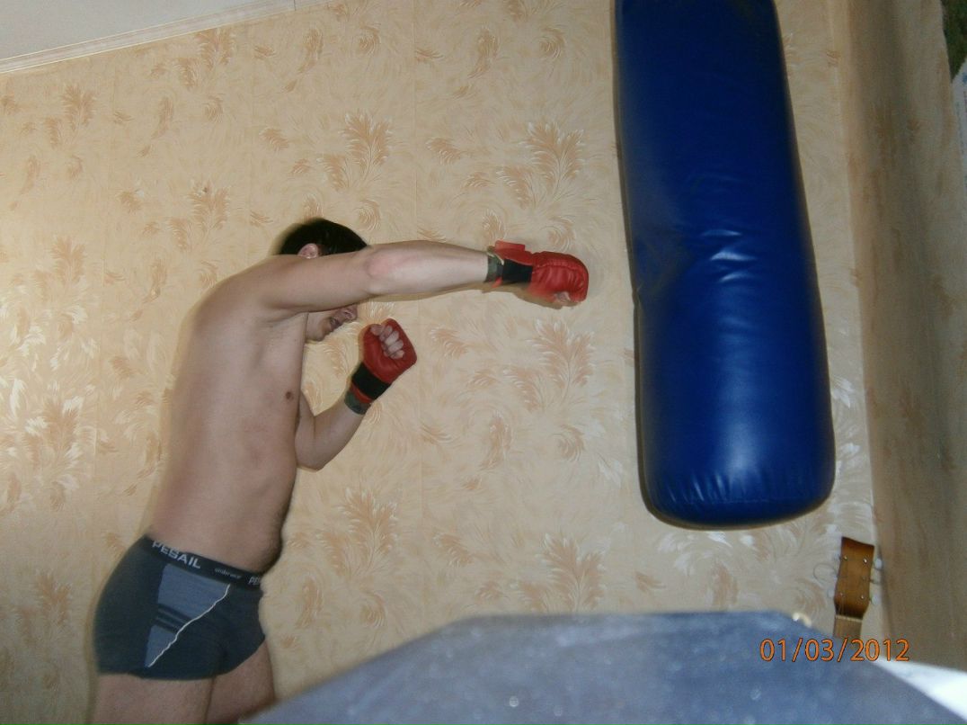 Аркадий Байбатыров Александрович | Уфа