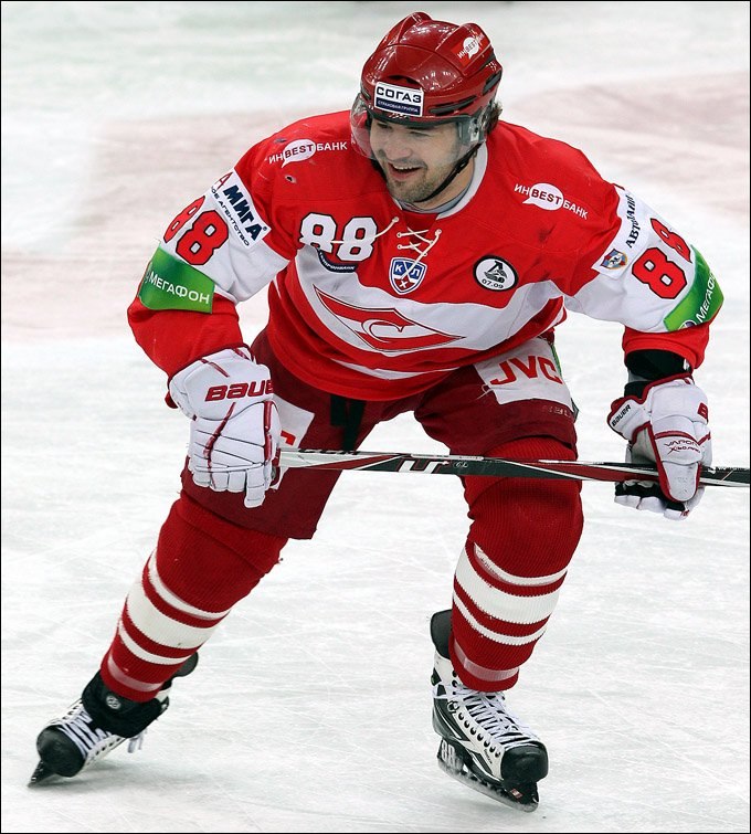 Александр Умняшкин | Иваново