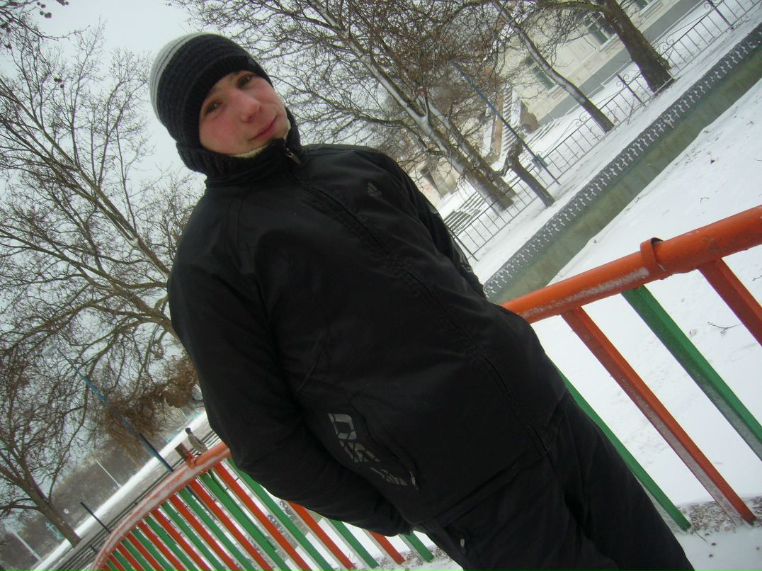 Алексей Пынделюк snoopy | Евпатория