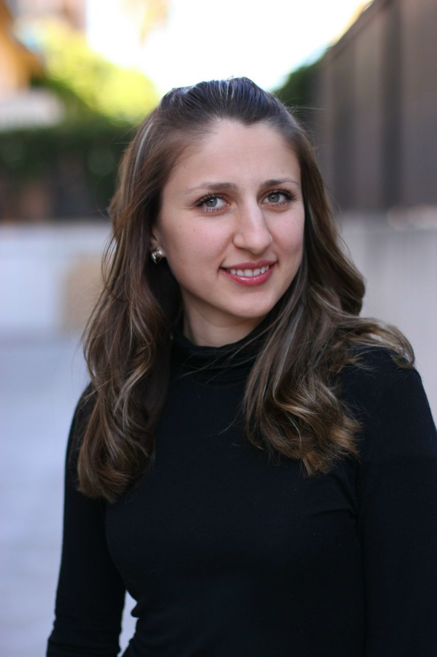 Дарья Богданчик ღღღ Dashylka ღღღ | Los Angeles