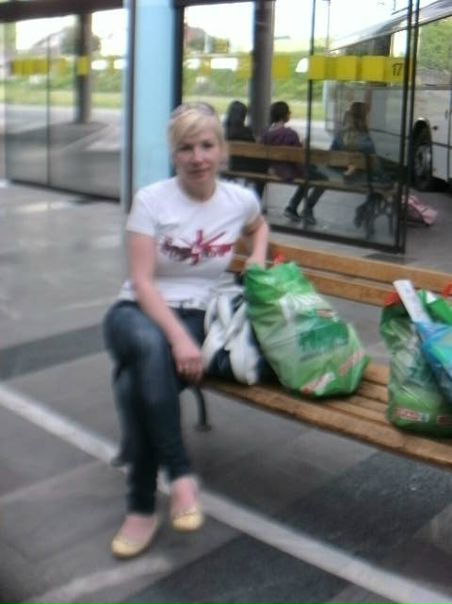 №27, Татьяна Калейник, Днепр (Днепропетровск) №27, Татьяна Калейник, Днепр (Днепропетровск)