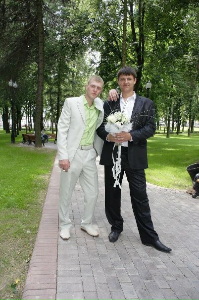 №16, Костя Земцов, 35 лет, Минск №16, Костя Земцов, 35 лет, Минск