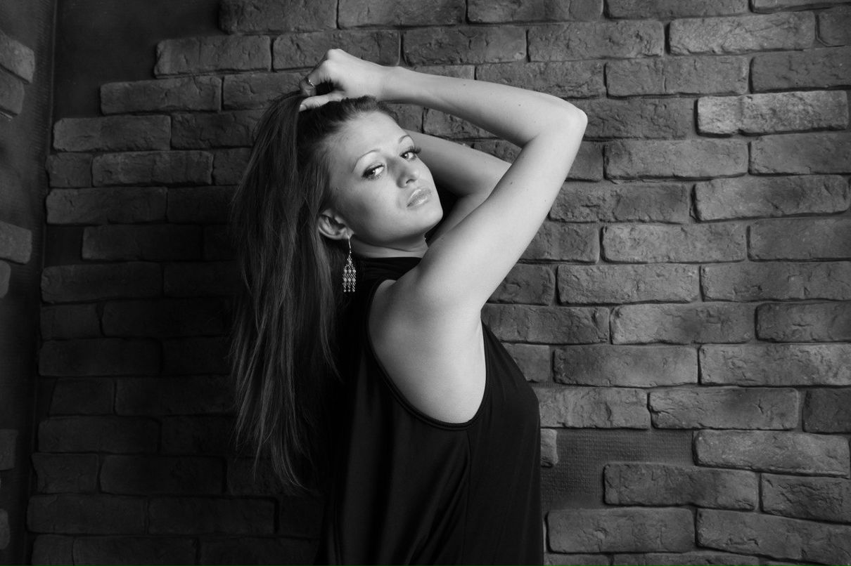 Анна Шинкарёва | Санкт-Петербург