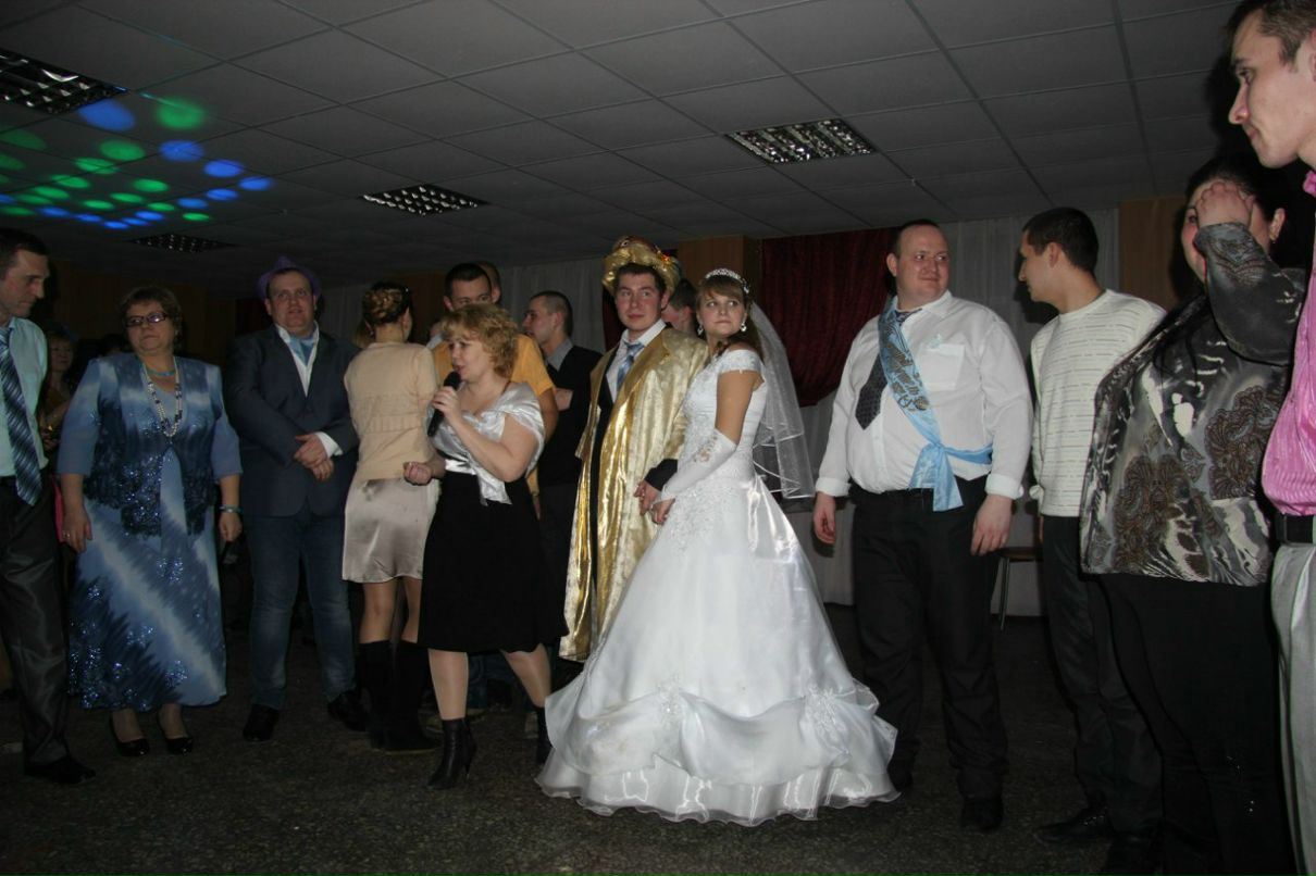 Маша Злобина | Ижевск