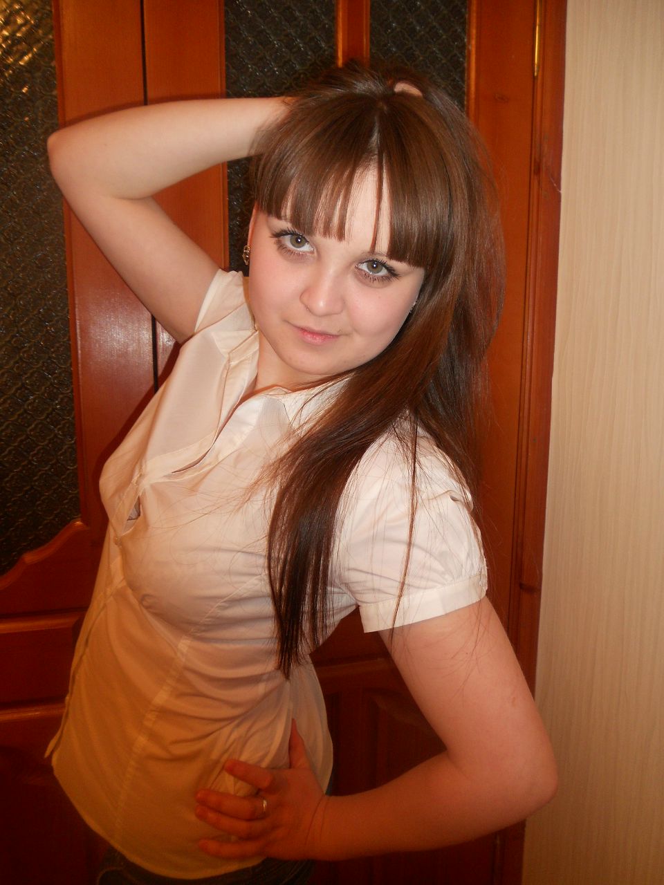 Айгуль Сабурова | Лениногорск