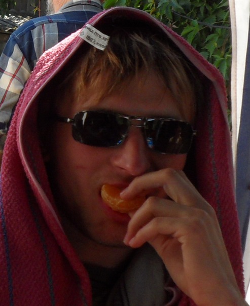 №5, Денис Гринько №5, Денис Гринько