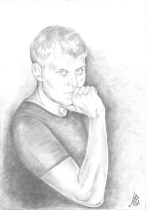 Александр Napler | Курган