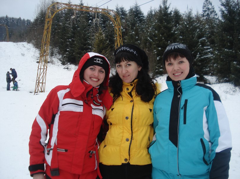 Виктория Доменюк | Одесса