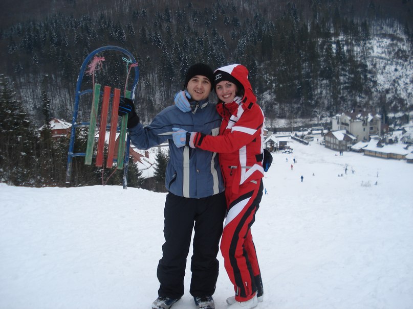 Виктория Доменюк | Одесса