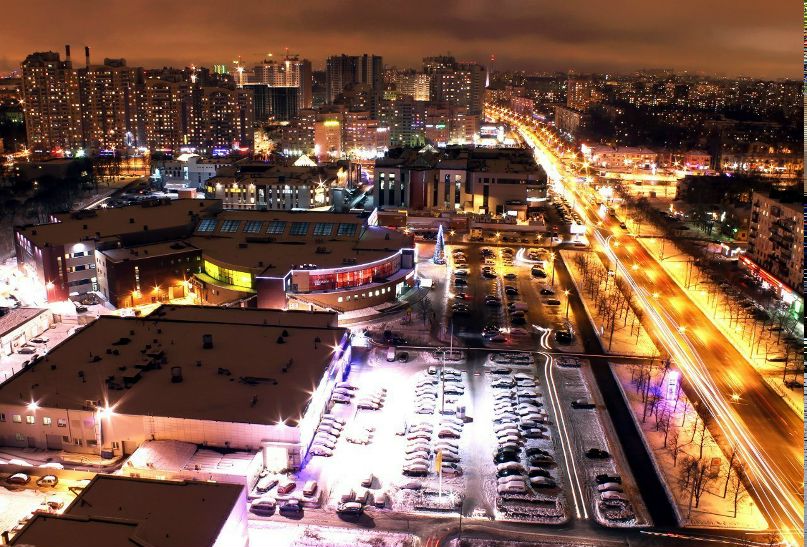 Катерина Бузун | Санкт-Петербург