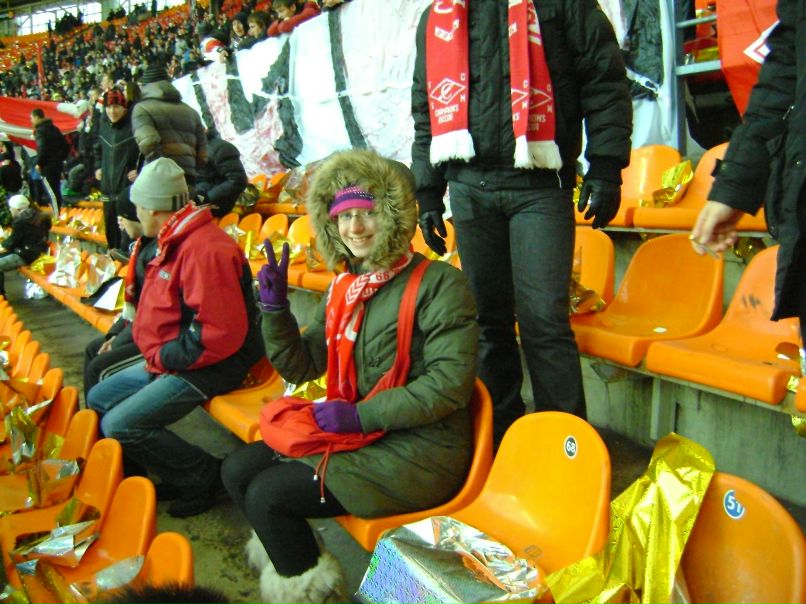 Ирина Белоус | Мичуринск