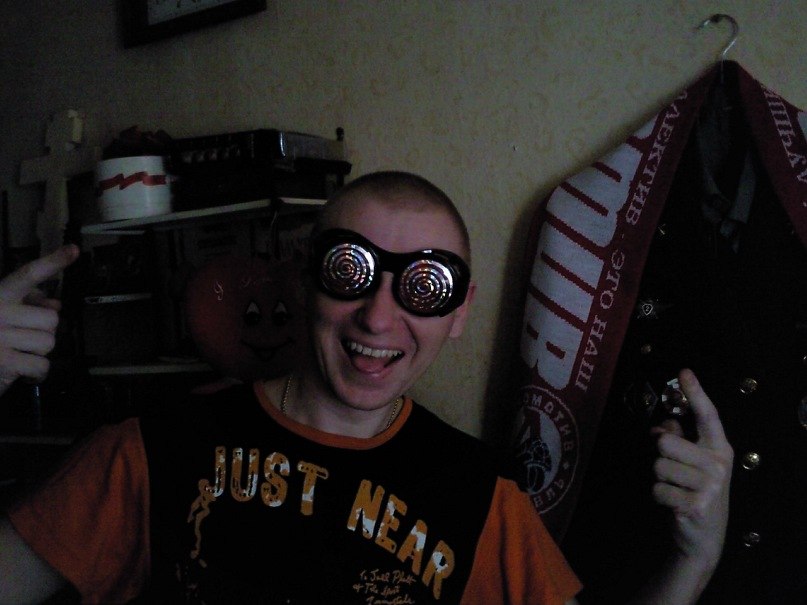 Руслан Пирожник | Хабаровск