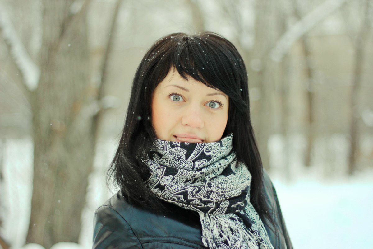 Юлия Семочкина | Тольятти