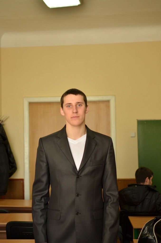 Артем Панчук | 