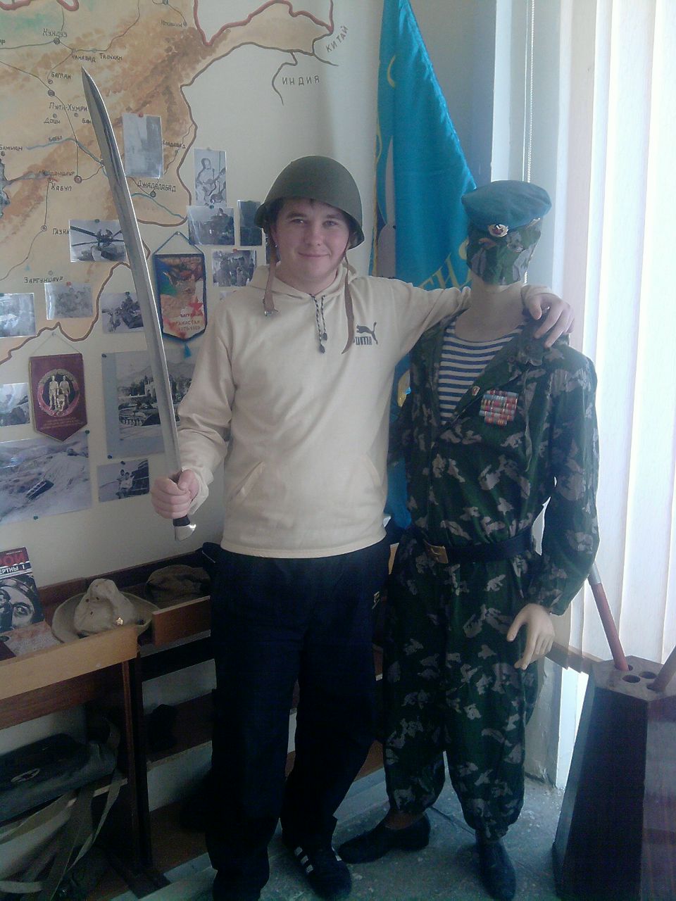 Юрий Котонаев ***KOT*** | Джанкой