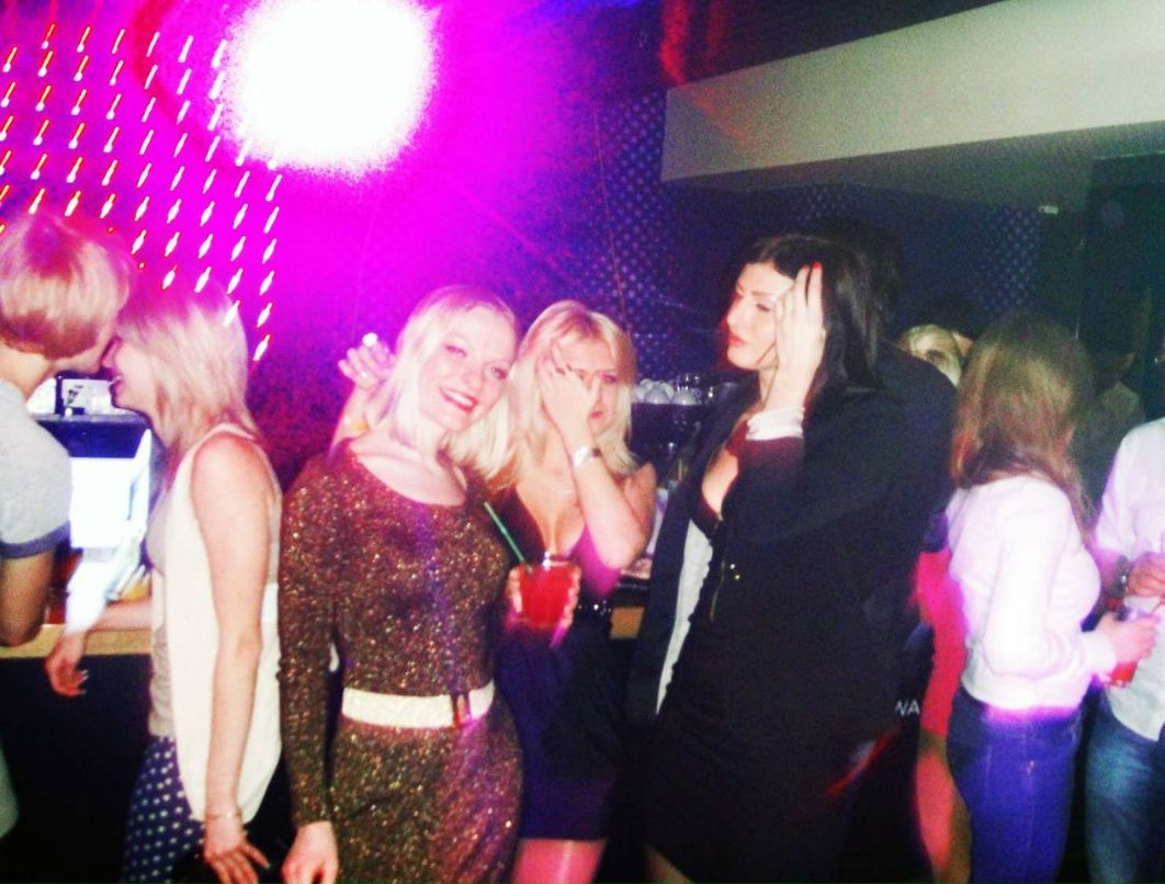 Julia Чернова | Киев