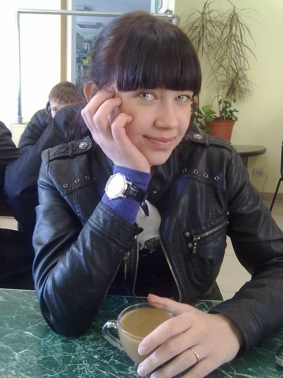 Кристина Кижаева | Тольятти