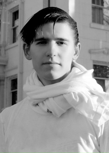 №4, Олег Дымов №4, Олег Дымов