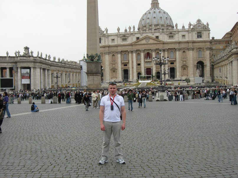 Андрій Кухарчук | Львов