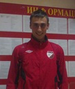 №25 Женя Киселёв