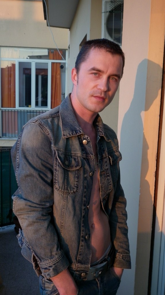 Пин Делусов | Мукачево