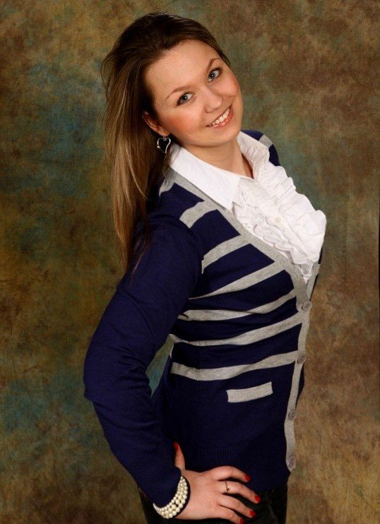 Александра Семёнова | Калуга