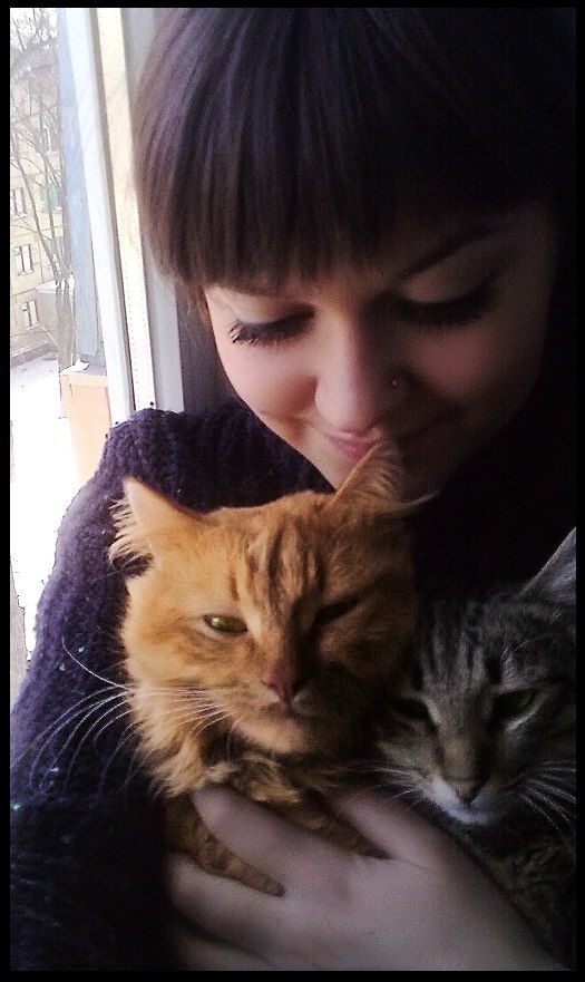 Наська Mars | Первомайский