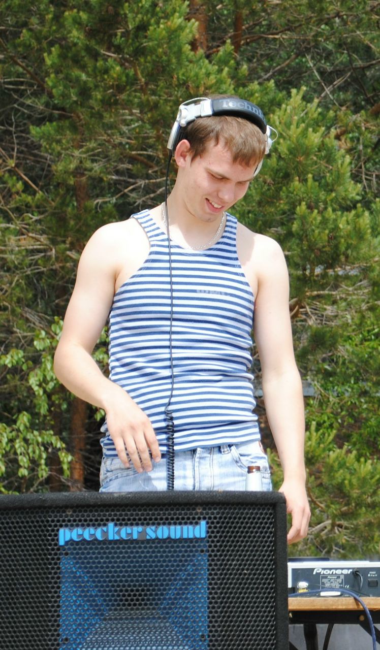 Евгений Денисов | Казань