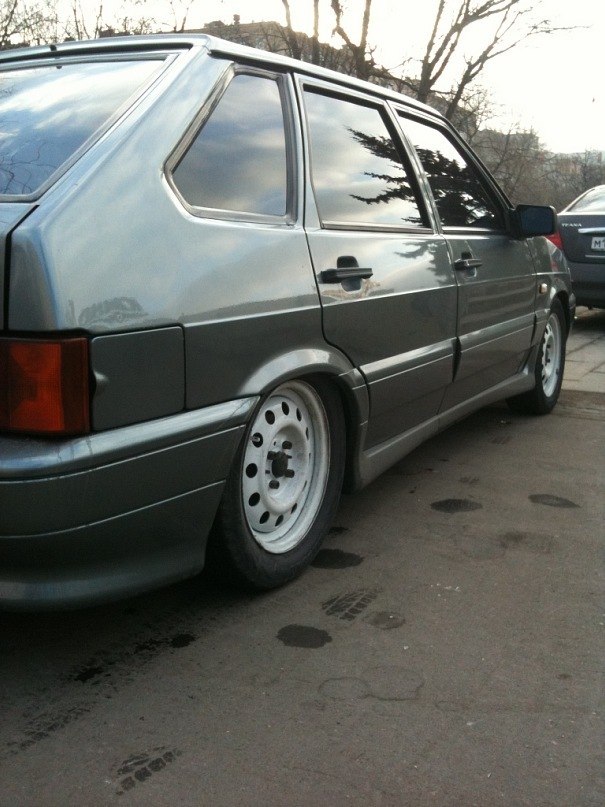 Dima Dolganov | Уфа