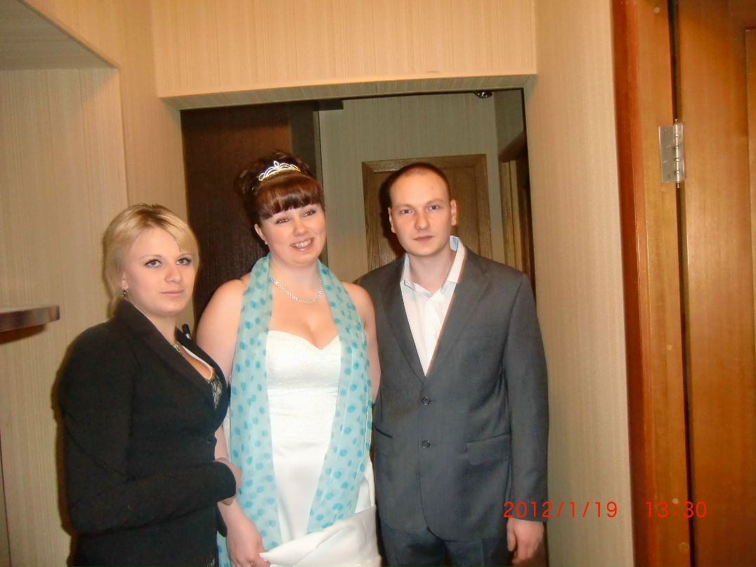 Юлечка Егорчева | Москва