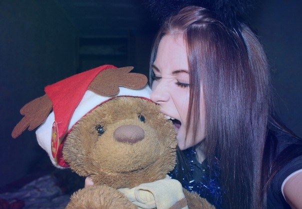 Алёна Зайцева | Москва