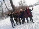 Фотография Коваленко Маши