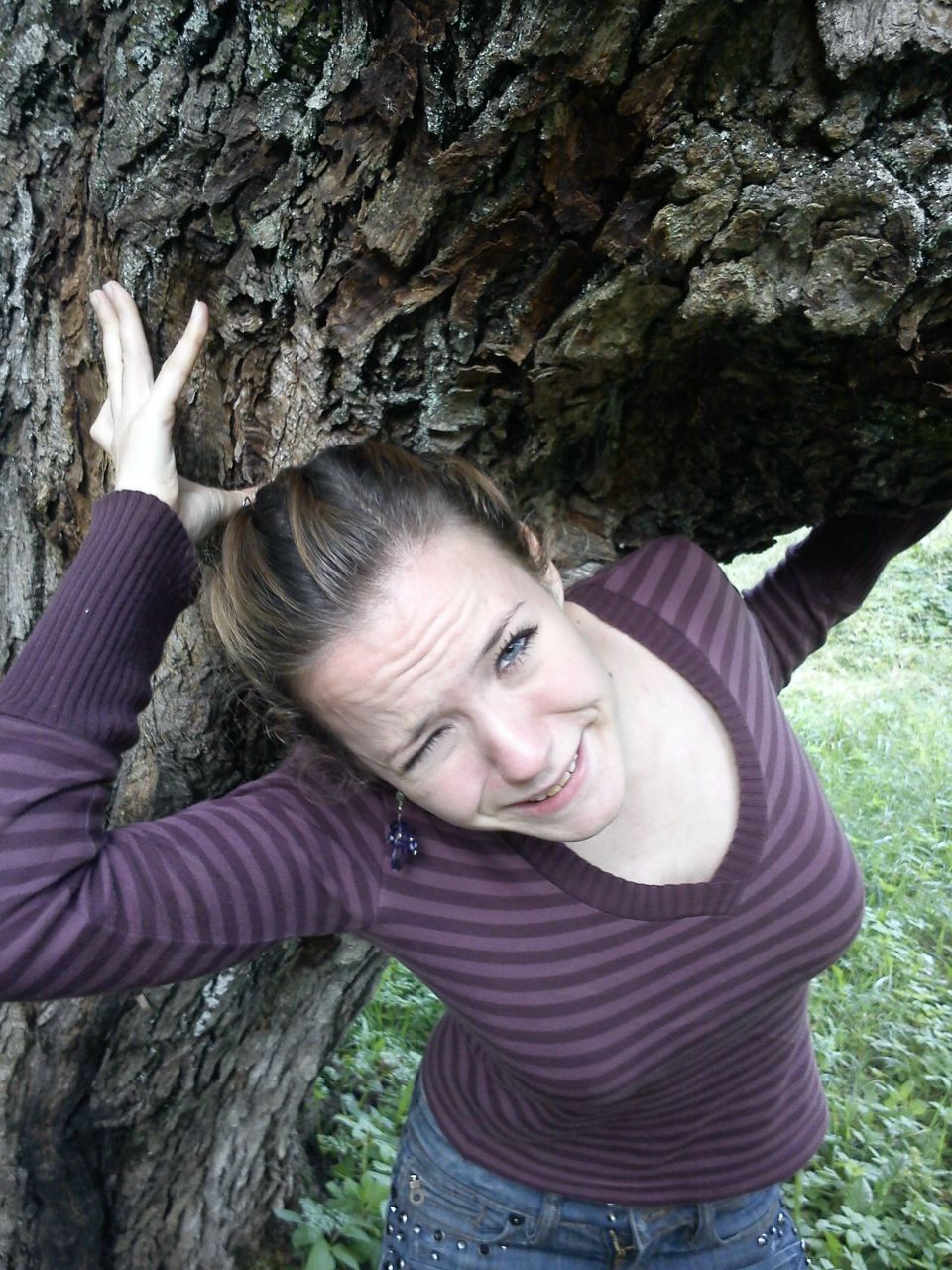 Нюта Дёмичева | Выборг