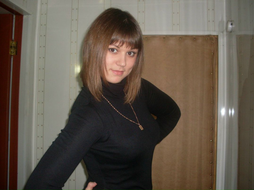 Ксения Шевкунова | Оренбург