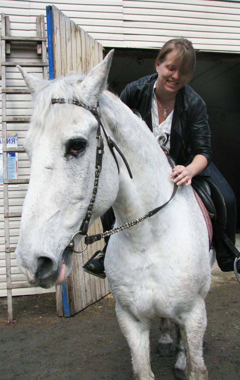 Evgeniya Zakharova | Екатеринбург