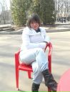 Фотография Альбина Симендеева