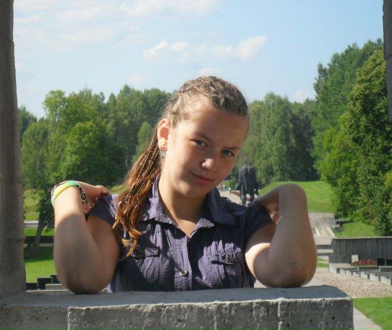 Александра Мурашова | Чернигов