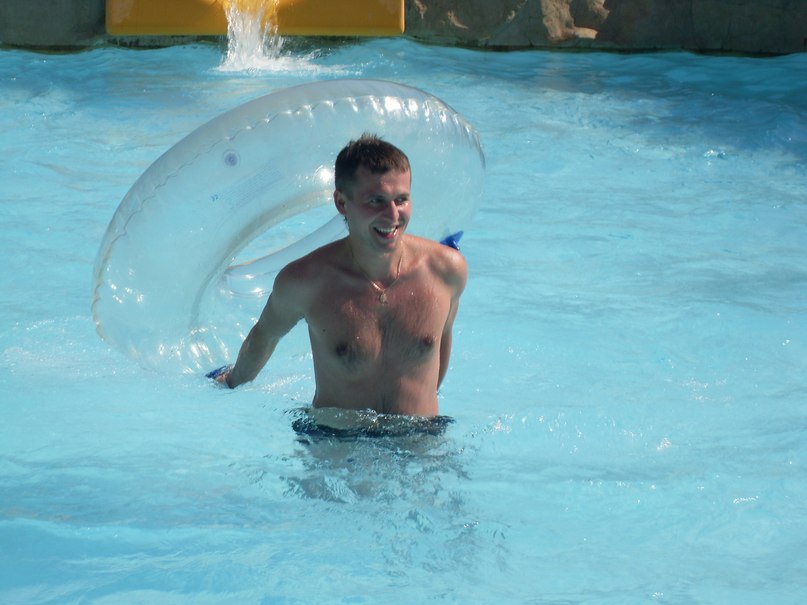 Володимир Бабій | Киев