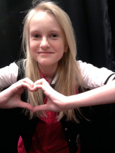 Анастасия Абрикосова :D | Таллин