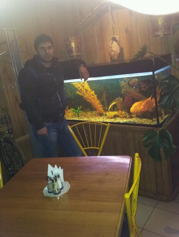 Cihan Tunc | İstanbul