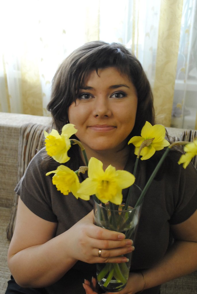 Татьяна Лысенко | Киев