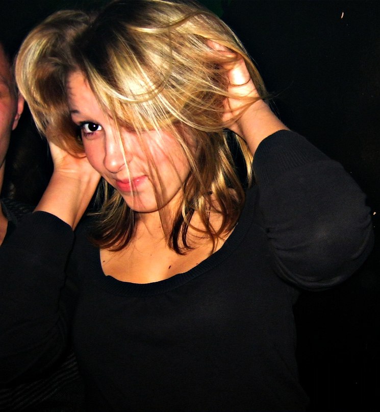 Ксюшка Пономаренко | Харьков