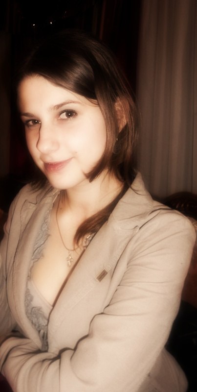 Юлия Яцкова | Винница