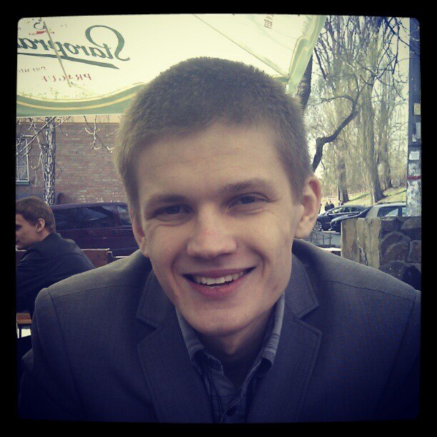 Стас Мартынюк | Киев