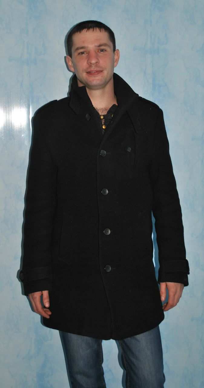 Алексей Лаврёхин | Краснодар