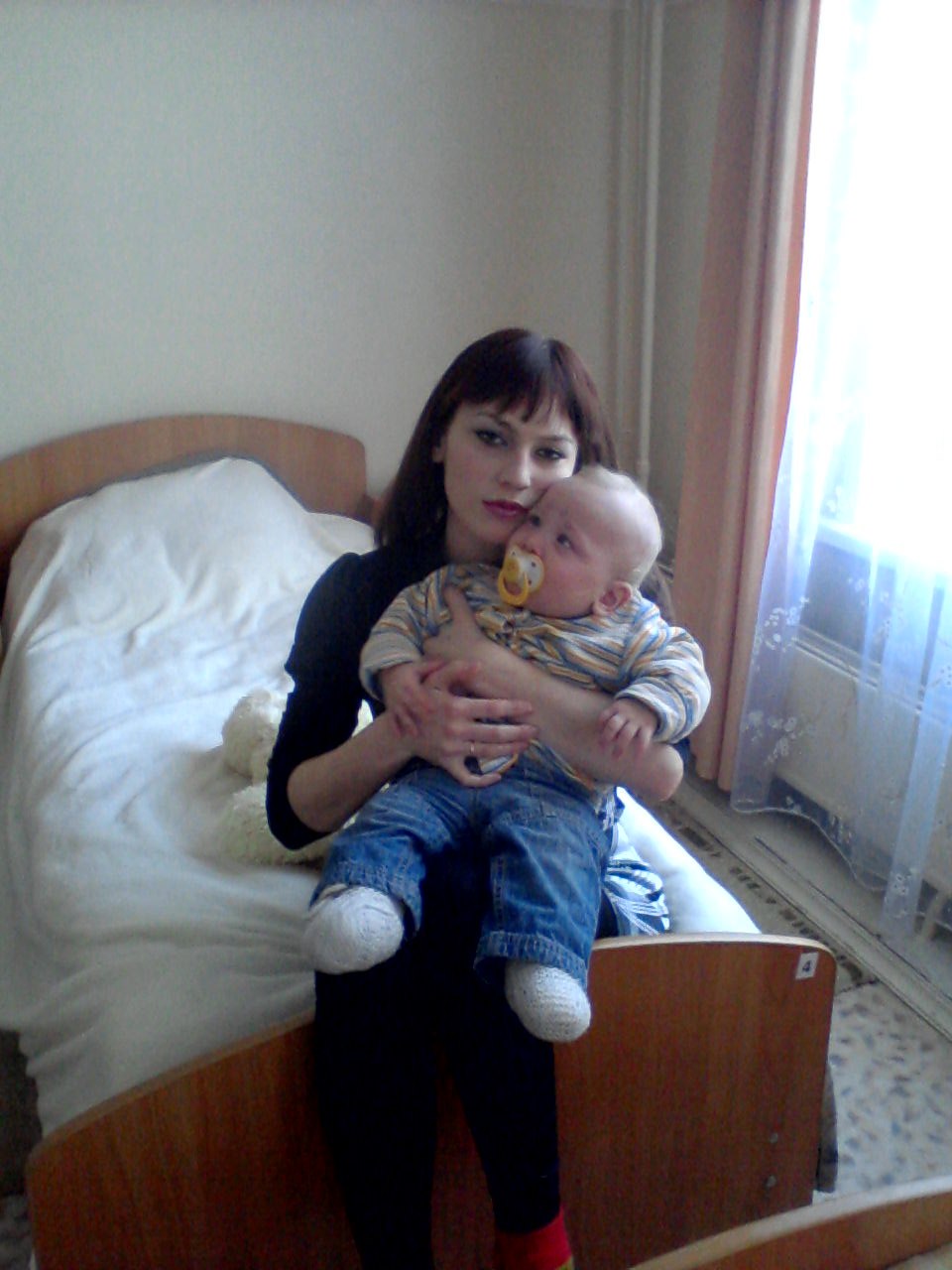 Анастасия Федотова | Ульяновск