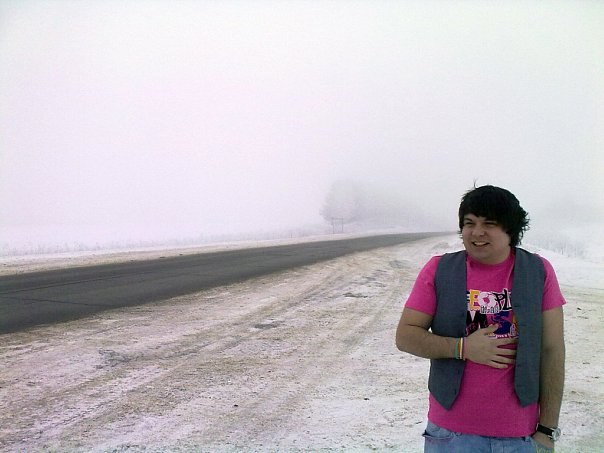 Jonny Lee Satellite | 