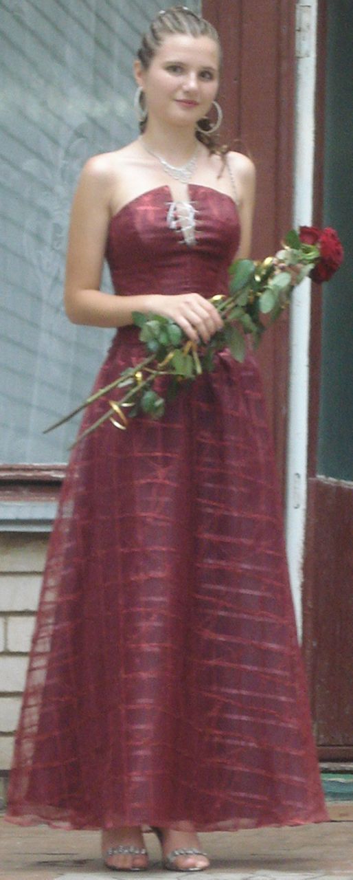 Ксения Павленко | Степовое / Орджоникидзе