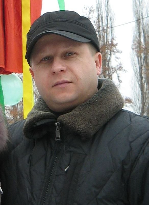 Александр Банников | Харьков